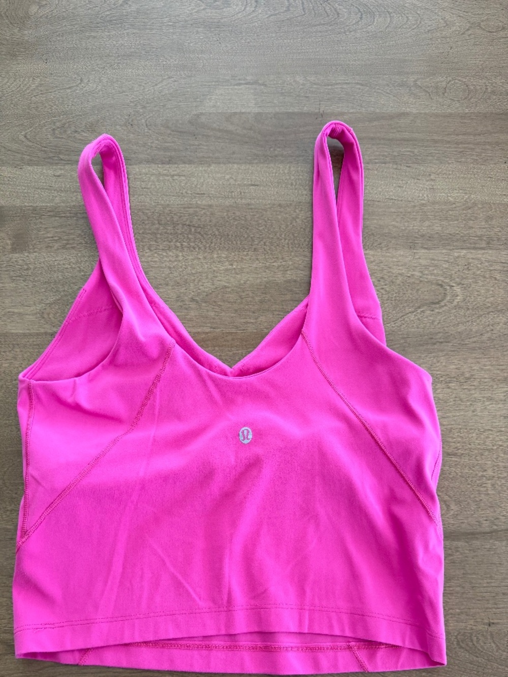 Lululemon Align Tank Top - Picture 2 of 3